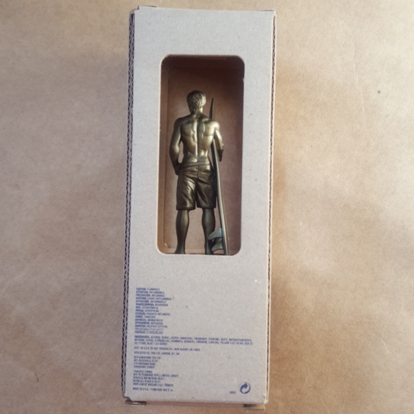 Hollister Break Line 50 m l